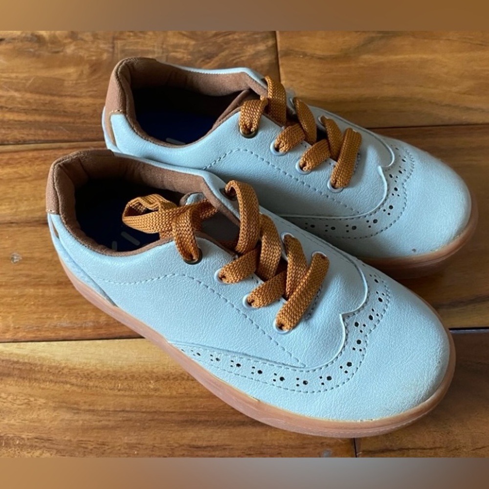 Arturo Calle Kids Toddler Boy’s Casual Sneakers Size 26 US 9